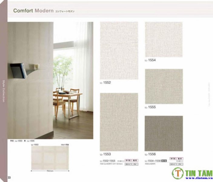 Giay dan tuong lilycolor q7, giay dan tuong dep, giay dan tuong cao cap, giấy dán tường đẹp, giấy dán tường cao cấp